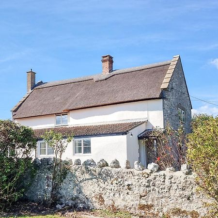 The Moat House Cudworth Exterior foto