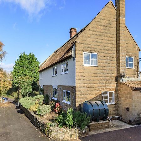 The Moat House Cudworth Exterior foto