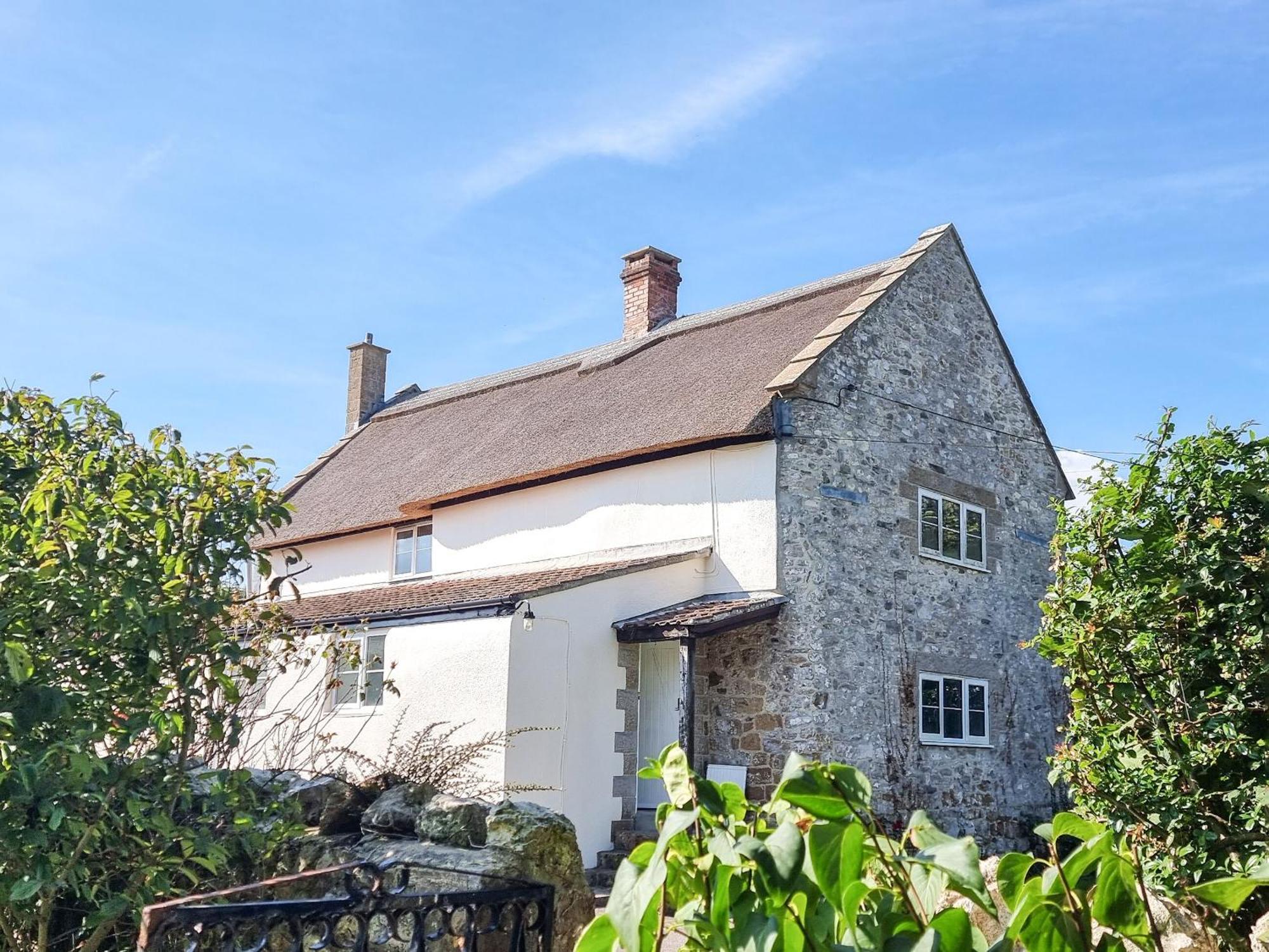 The Moat House Cudworth Exterior foto